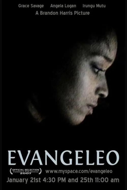 Evangeleo (movie)