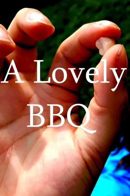 A Lovely BBQ (movie)