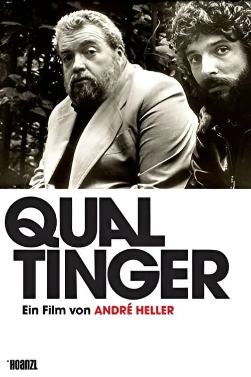 Qualtinger (movie)