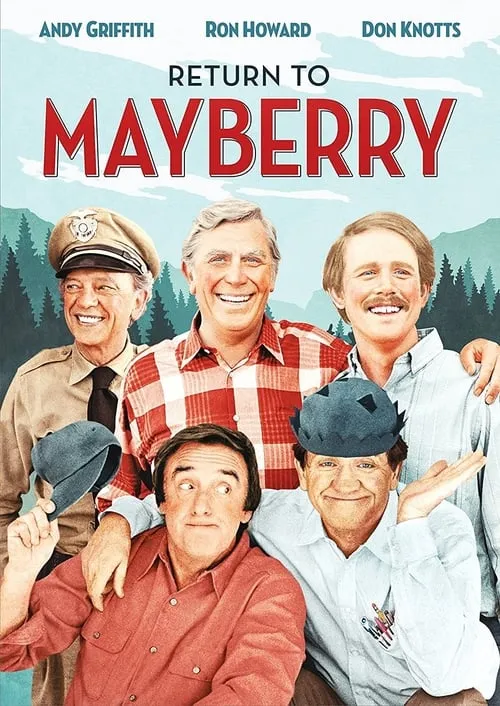 Return to Mayberry (movie)