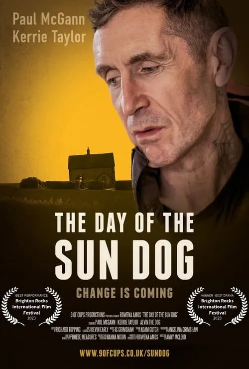 The Day of the Sun Dog (movie)