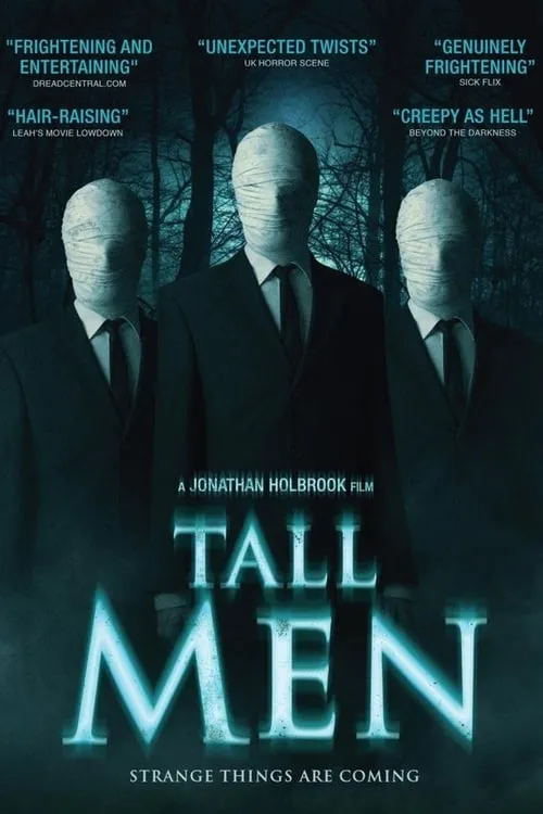 Tall Men (фильм)