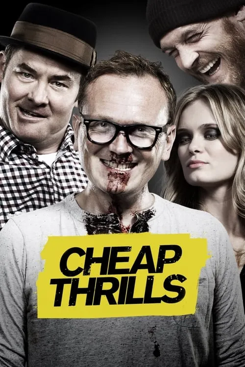 Cheap Thrills (movie)