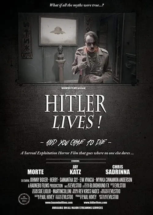 Hitler Lives! (movie)