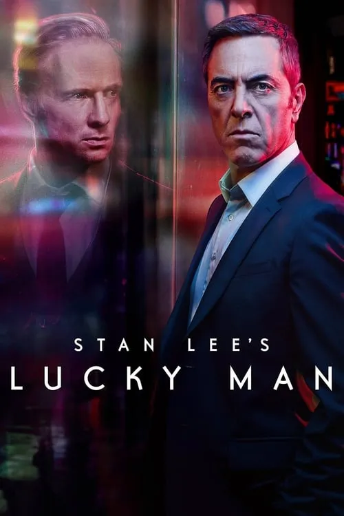 Stan Lee's Lucky Man (series)