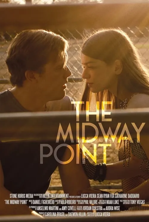 The Midway Point (movie)