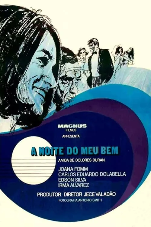 A Noite do Meu Bem (movie)