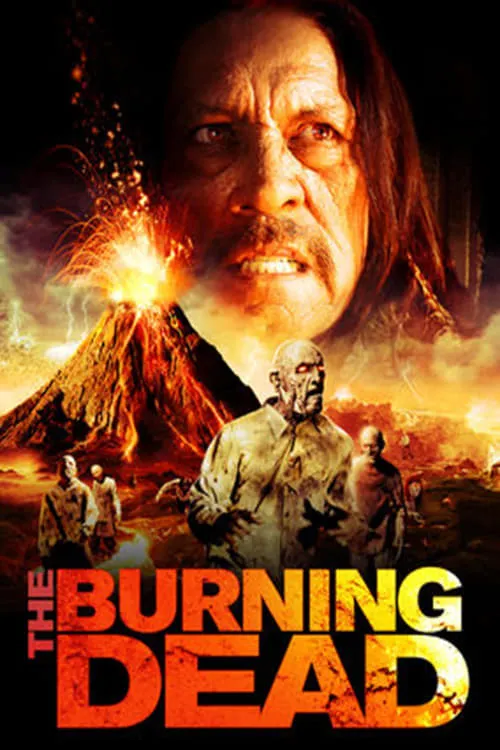 The Burning Dead (movie)