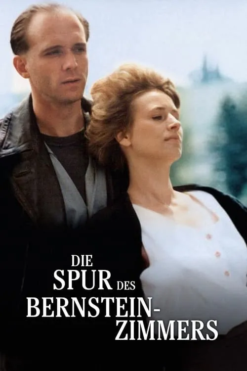 Die Spur des Bernsteinzimmers (movie)