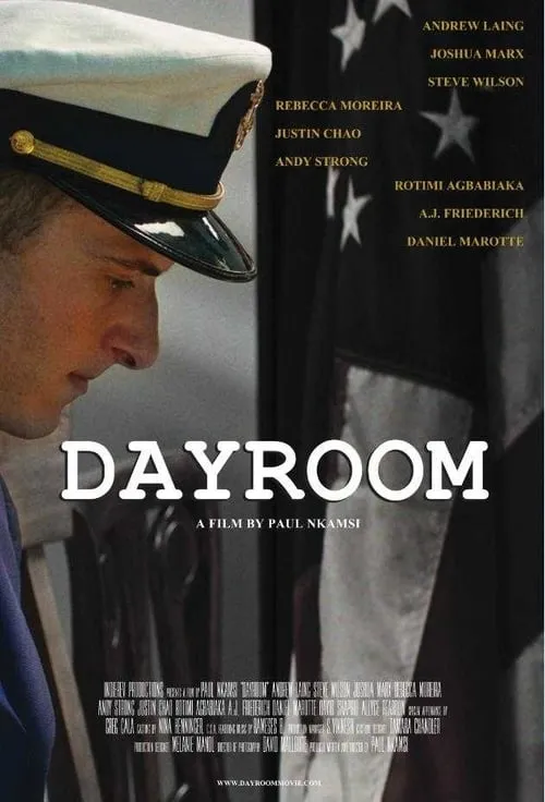 Dayroom (фильм)