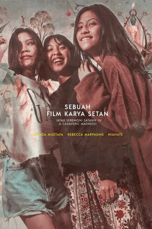 Sebuah Film Karya Setan (фильм)