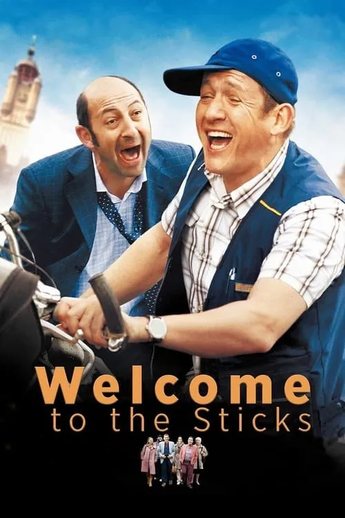 Welcome to the Sticks (movie)