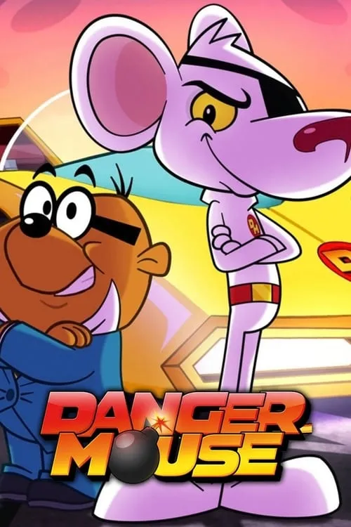 Danger Mouse (series)