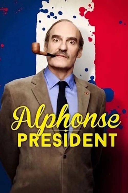 Alphonse Président (series)