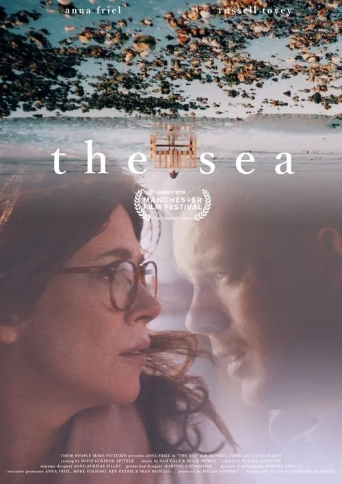 The Sea (фильм)