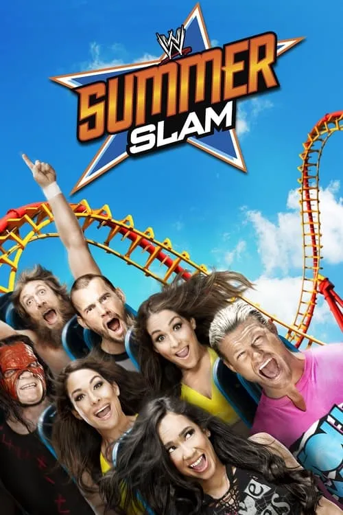 WWE SummerSlam 2013 (movie)