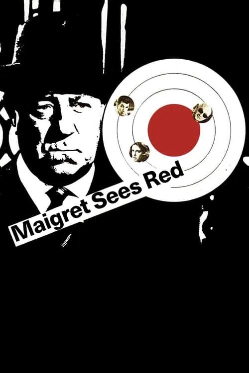 Maigret Sees Red (movie)