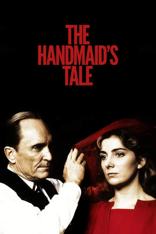 The Handmaid's Tale (movie)