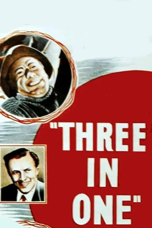 Three in One (фильм)