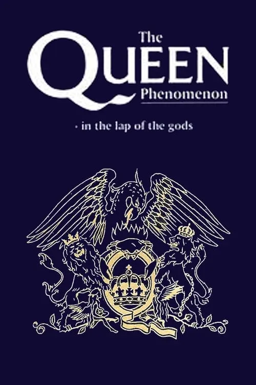 The Queen Phenomenon (фильм)