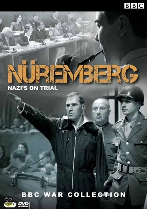 Nuremberg: Nazis on Trial (series)