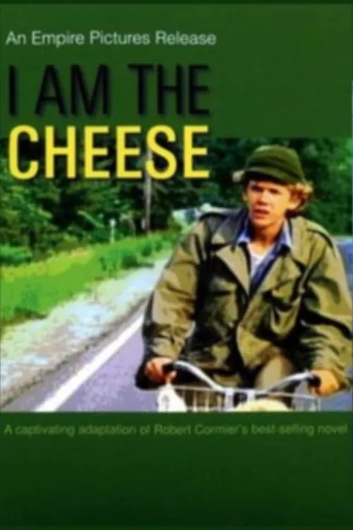 I Am The Cheese (movie)