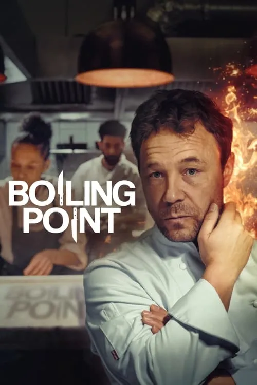 Boiling Point (movie)