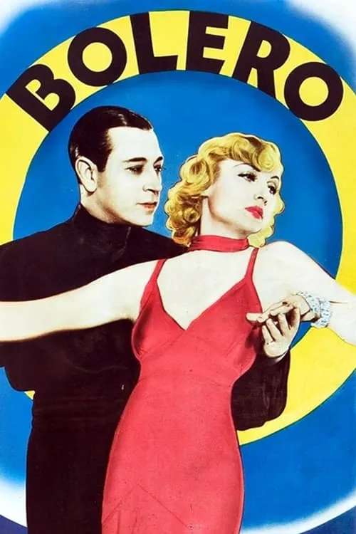 Bolero (movie)