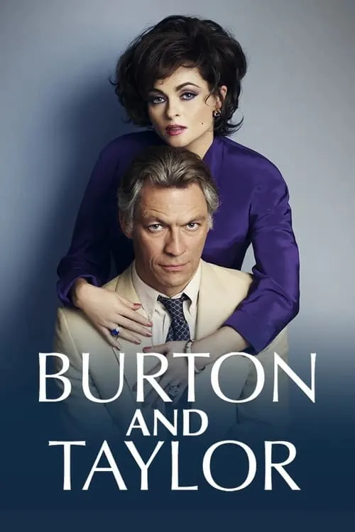 Burton and Taylor (movie)