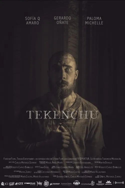 Tekenchu (movie)