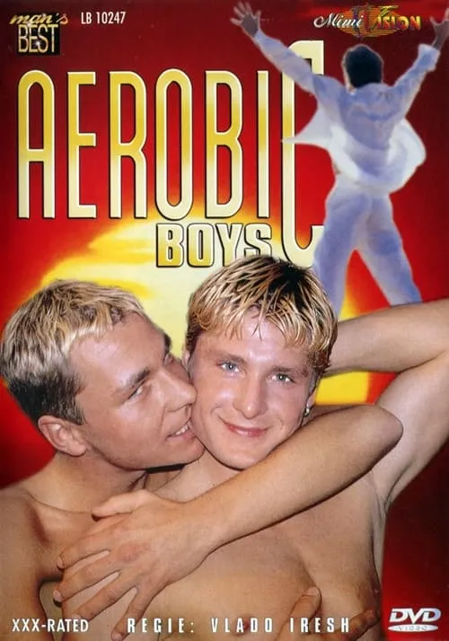 Aerobic Boys (movie)