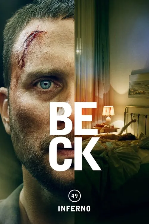 Beck 49 - Inferno (movie)