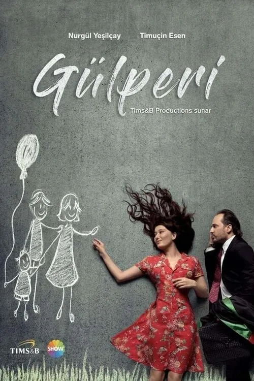 Gülperi (series)