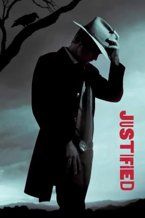 Justified (series)