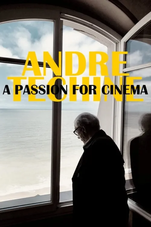 André Téchiné: A Passion for Cinema (movie)