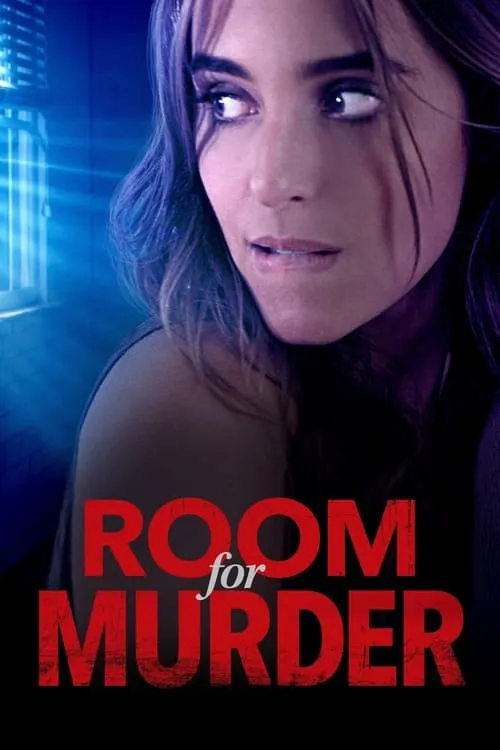 Room for Murder (movie)