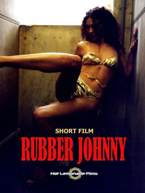 Rubber Johnny (movie)