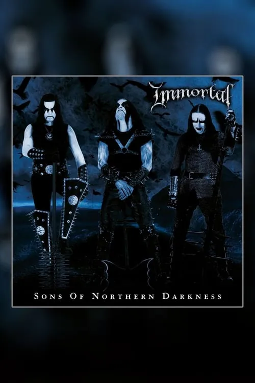 Immortal - Live at BB Kings Club New York 2003 (фильм)