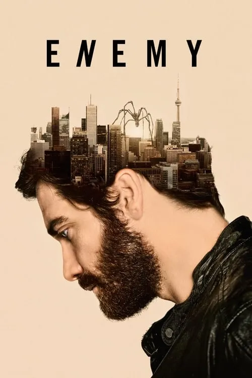 Enemy (movie)