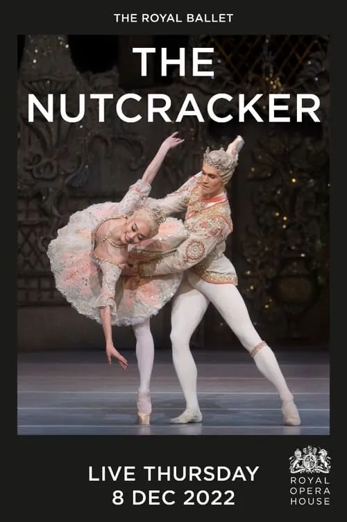 The Royal Ballet: The Nutcracker (2022/2023) (фильм)