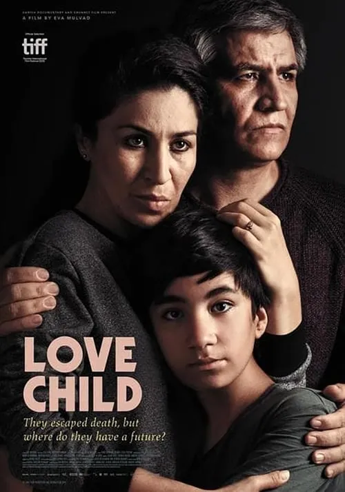 Love Child (movie)