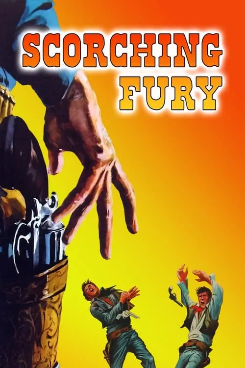 Scorching Fury (movie)