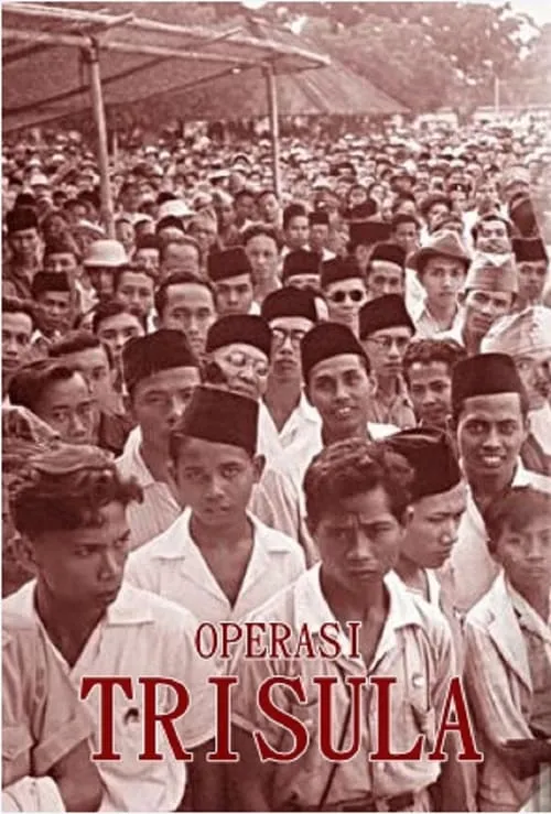 Operasi Trisula (movie)