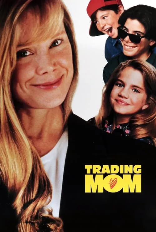 Trading Mom (movie)