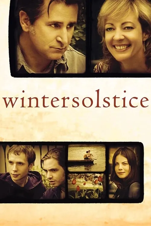 Winter Solstice (movie)