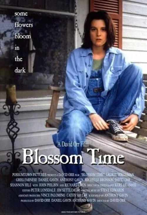 Blossom Time (фильм)