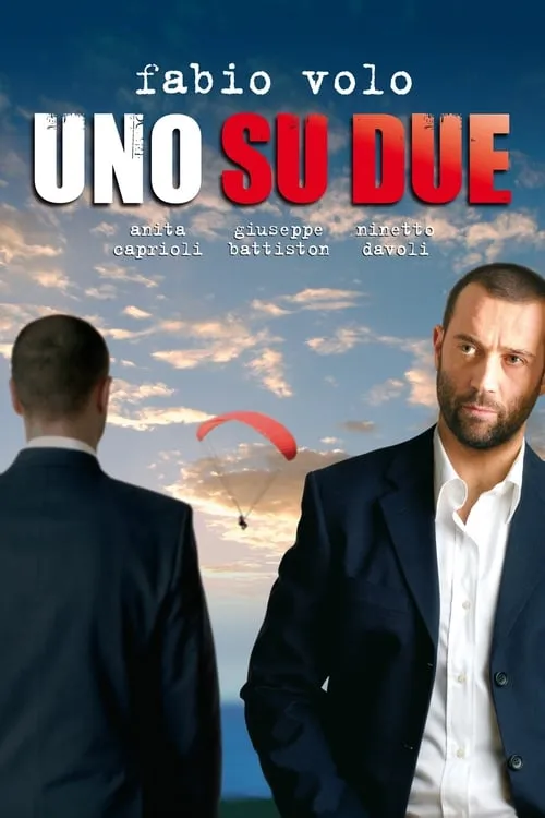 Uno su due (movie)