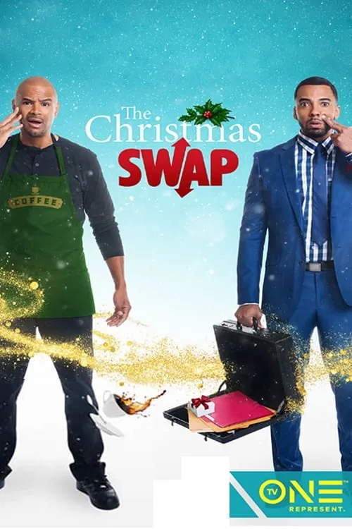 The Christmas Swap (фильм)