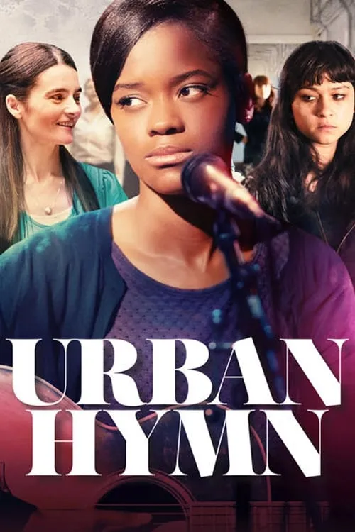 Urban Hymn (movie)
