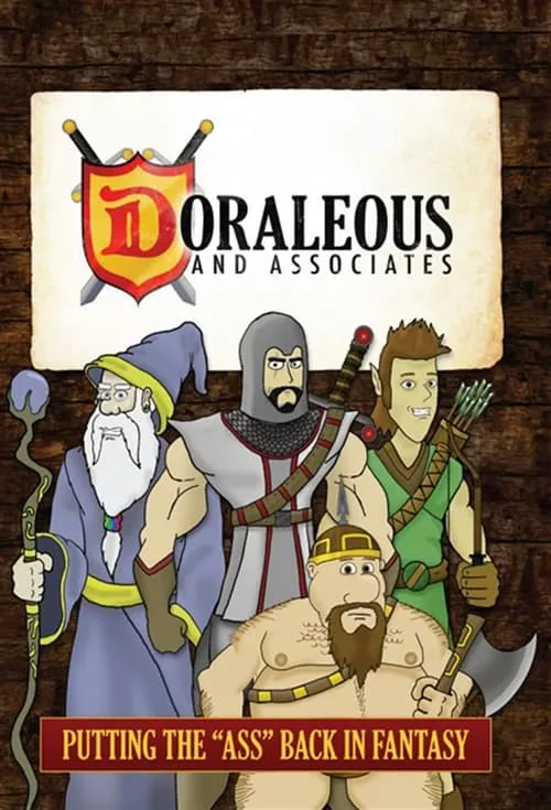 Doraleous and Associates (series)